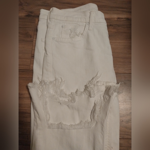 Mother The Dutchie Ankle Jaws - Picture 2 of 14